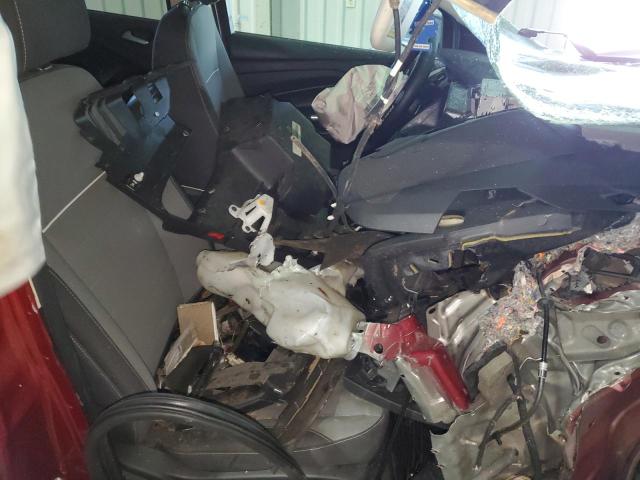 Photo 5 from auction – 2013 FORD ESCAPE SE with VIN 1FMCU0GX4DUC54518