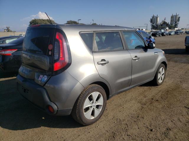 Photo 4 from auction – 2016 KIA SOUL with VIN KNDJN2A24G7388868