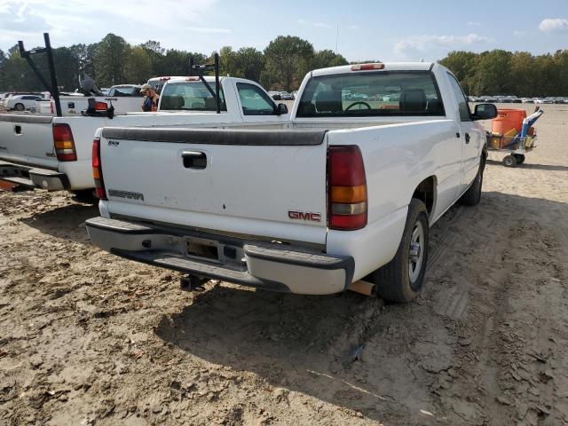 Photo 4 from auction – 2003 GMC NEW SIERRA with VIN 1GTEC14V53Z268471