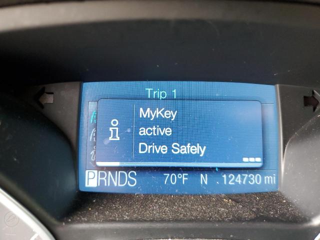 Photo 8 from auction – 2013 FORD ESCAPE SE with VIN 1FMCU0G90DUA21902