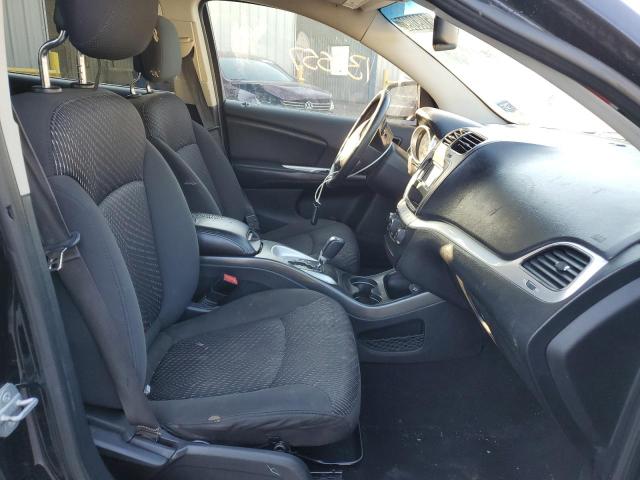 Photo 5 from auction – 2016 DODGE JOURNEY SE with VIN 3C4PDCAB0GT116770
