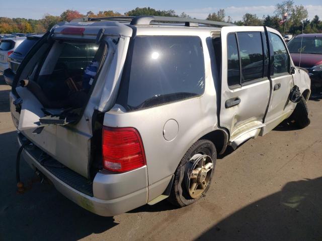 Photo 4 from auction – 2004 FORD EXPLORER X with VIN 1FMZU73E54ZA88116