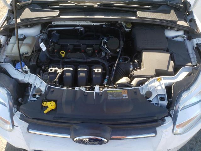 Photo 7 from auction – 2013 FORD FOCUS SE with VIN 1FADP3K23DL116980