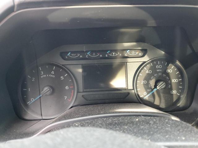 Photo 8 from auction – 2017 FORD F150 with VIN 1FTMF1CP0HFC00528