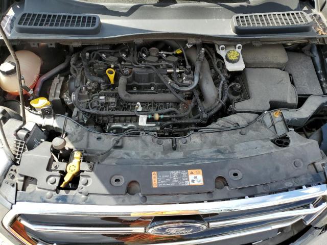 Photo 7 from auction – 2019 FORD ESCAPE SE with VIN 1FMCU0GDXKUB56791