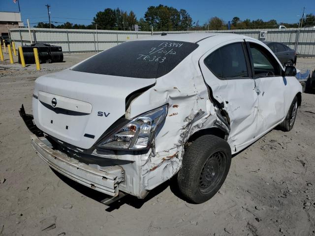 Photo 4 from auction – 2012 NISSAN VERSA S with VIN 3N1CN7AP7CL929437