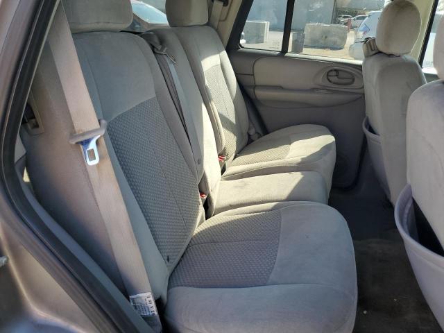 Photo 6 from auction – 2008 CHEVROLET TRAILBLAZE with VIN 1GNDT13S282241545