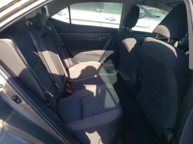 Photo 6 from auction – 2019 TOYOTA COROLLA L with VIN 2T1BURHE4KC185227