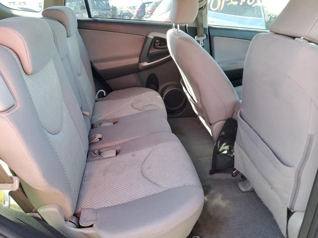 Photo 6 from auction – 2007 TOYOTA RAV4 with VIN JTMZD33VX75070879