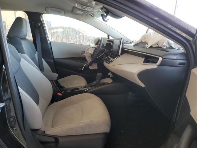 Photo 5 from auction – 2020 TOYOTA COROLLA with VIN JTDEPRAE7LJ006151