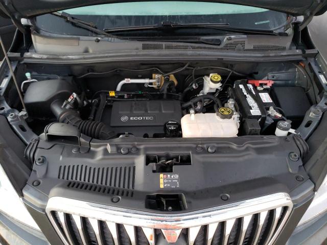 Photo 7 from auction – 2016 BUICK ENCORE with VIN KL4CJASB0GB689206