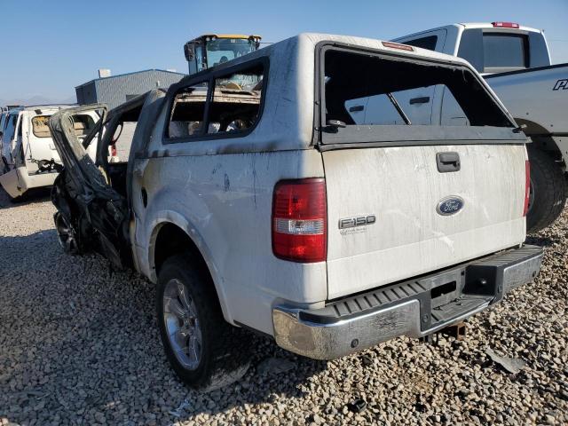 Photo 3 from auction – 2004 FORD F150 SUPER with VIN 1FTPW14514FA16669