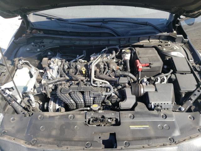 Photo 7 from auction – 2021 NISSAN ALTIMA SV with VIN 1N4BL4DW4MN402544