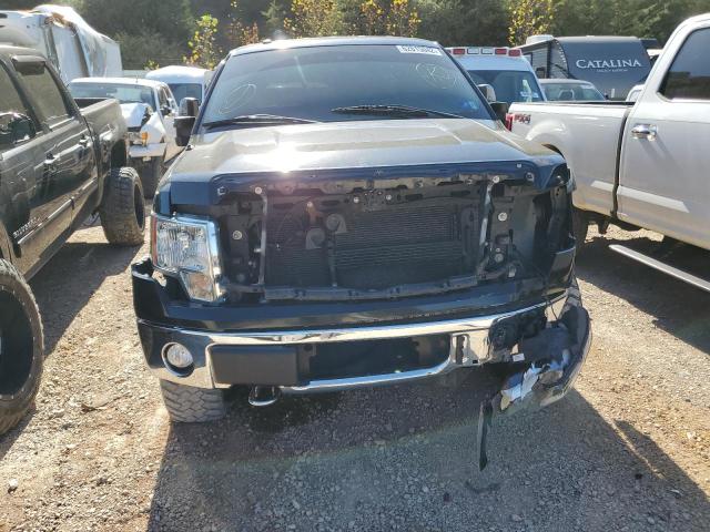 Photo 9 from auction – 2013 FORD F150 SUPER with VIN 1FTFW1EF5DFC55810