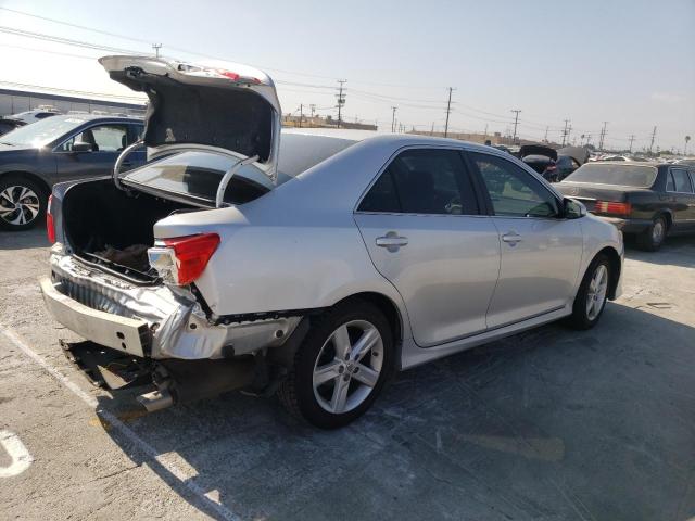 Photo 4 from auction – 2014 TOYOTA CAMRY L with VIN 4T1BF1FK3EU324934