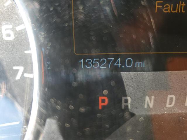 Photo 8 from auction – 2011 FORD F150 SUPER with VIN 1FTFW1EFXBFC76567