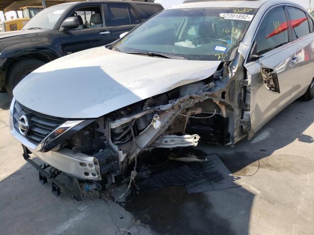 Photo 9 from auction – 2016 NISSAN ALTIMA 2.5 with VIN 1N4AL3AP0GC142680