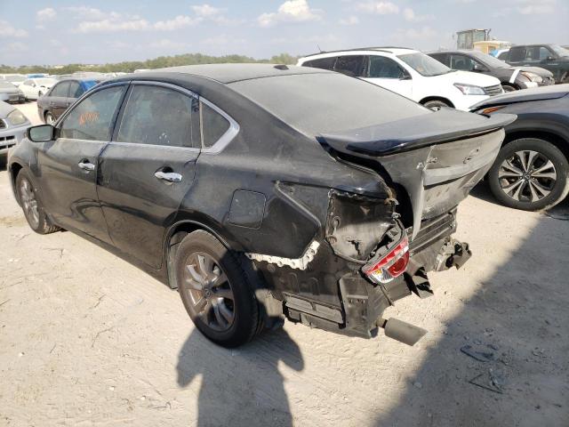 Photo 3 from auction – 2015 NISSAN ALTIMA 2.5 with VIN 1N4AL3AP5FC475794