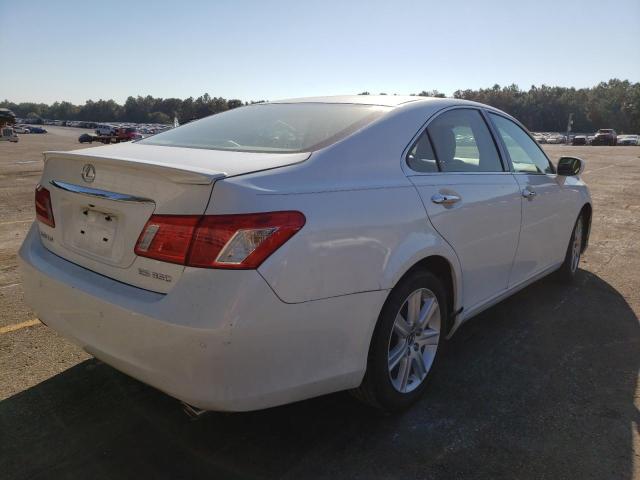 صورة رقم 4 من المزاد - 2009 LEXUS ES 350 مع VIN JTHBJ46G692328864