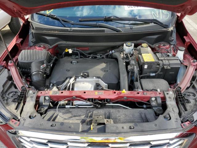 Photo 7 from auction – 2019 GMC TERRAIN DE with VIN 3GKALSEX7KL300478