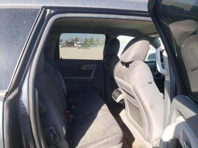 Photo 6 from auction – 2009 CHEVROLET TRAVERSE L with VIN 1GNEV13D59S172478