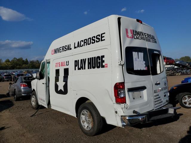 Photo 3 from auction – 2013 NISSAN NV 2500 with VIN 1N6BF0LY9DN108325
