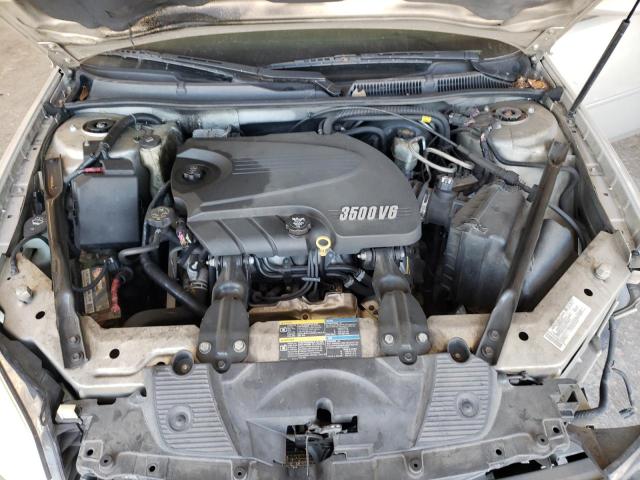 Zdjęcie 7 z aukcji – 2008 CHEVROLET IMPALA LT z VIN 2G1WT58K489164768