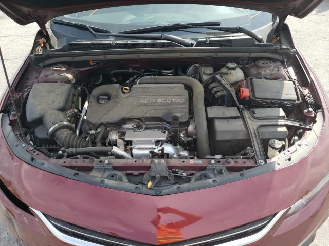 Photo 7 from auction – 2016 CHEVROLET MALIBU LS with VIN 1G1ZB5ST8GF291398