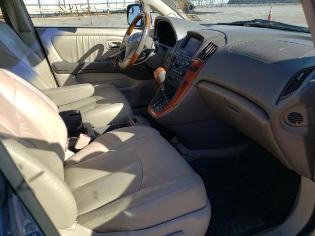 صورة رقم 5 من المزاد - 2003 LEXUS RX 300 مع VIN JTJHF10U830305533
