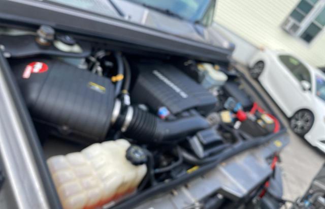 Photo 7 from auction – 2008 HUMMER H2 with VIN 5GRGN23848H103558