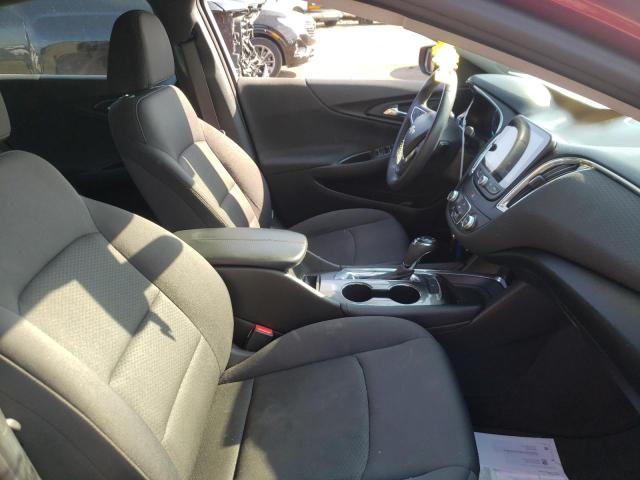 Photo 5 from auction – 2017 CHEVROLET MALIBU LT with VIN 1G1ZE5STXHF185639