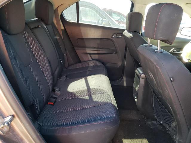 Photo 6 from auction – 2011 CHEVROLET EQUINOX LT with VIN 2CNFLEEC7B6404971