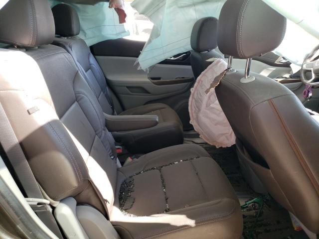 Photo 6 from auction – 2020 GMC ACADIA SLE with VIN 1GKKNKLA5LZ220104