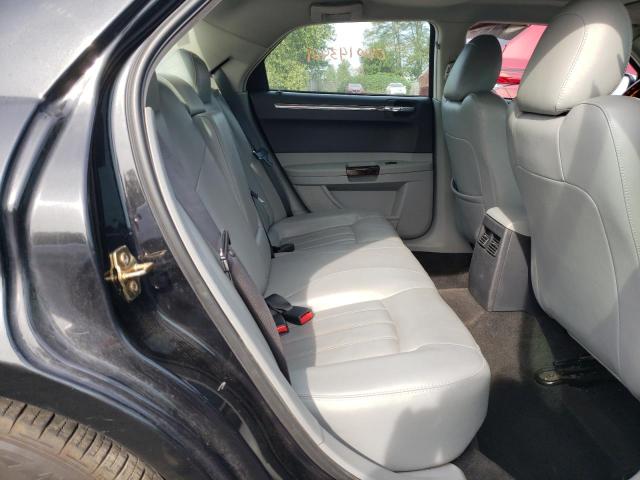 Photo 6 from auction – 2006 CHRYSLER 300C with VIN 2C3KA63H26H534488
