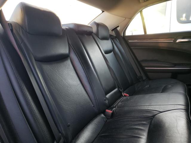 Photo 6 from auction – 2016 CHRYSLER 300 LIMITE with VIN 2C3CCARGXGH270664