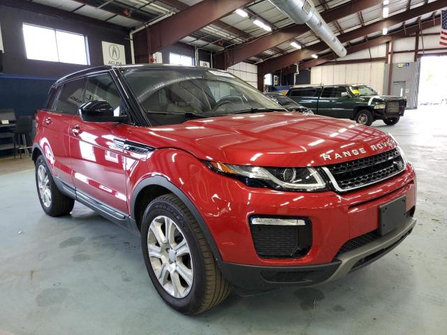 Photo 1 from auction – 2016 LAND ROVER RANGE ROVE with VIN SALVP2BGXGH146157