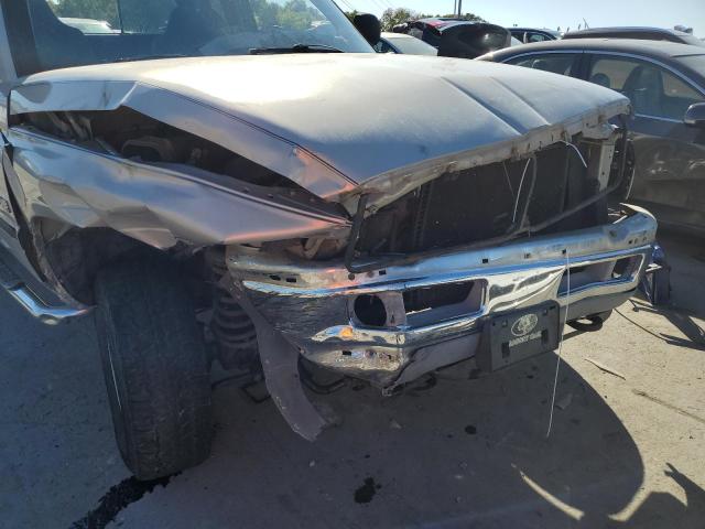 Photo 9 from auction – 2000 DODGE RAM 1500 with VIN 3B7HF13Z8YG142475