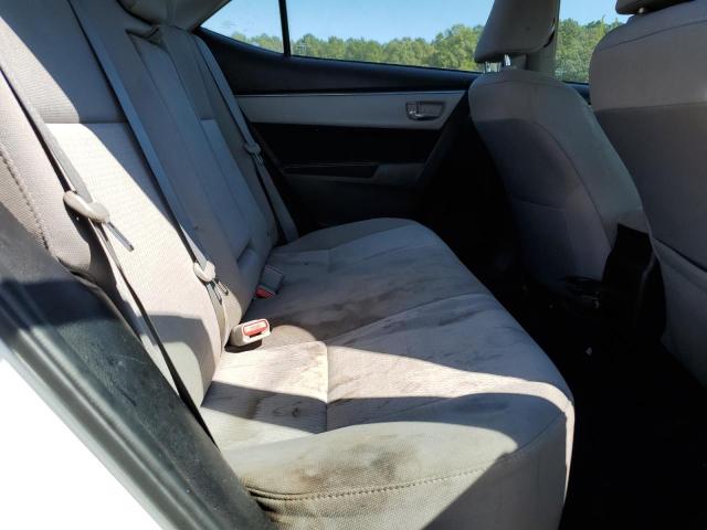Photo 6 from auction – 2015 TOYOTA COROLLA L with VIN 5YFBURHE5FP228320