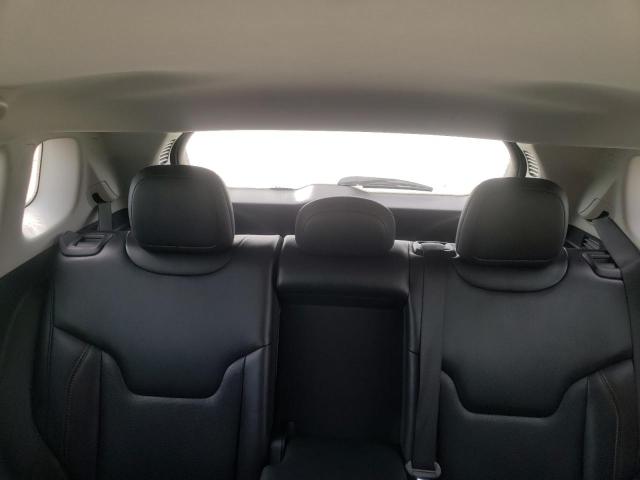 Photo 10 from auction – 2020 JEEP COMPASS LI with VIN 3C4NJDCB5LT185340