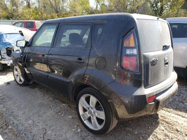 Photo 3 from auction – 2011 KIA SOUL + with VIN KNDJT2A20B7238349