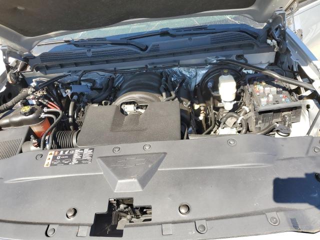 Photo 7 from auction – 2017 CHEVROLET SILVERADO with VIN 1GCRCPEH9HZ390898
