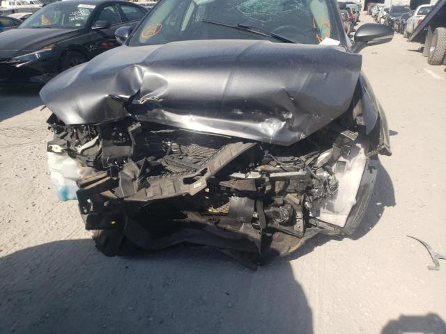 Photo 9 from auction – 2016 FORD FUSION SE with VIN 3FA6P0H75GR303332