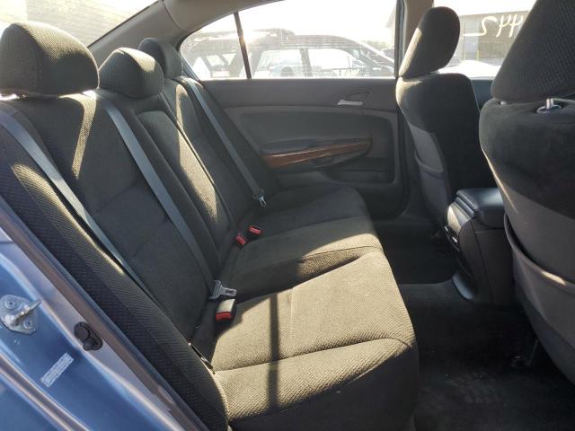 Photo 6 from auction – 2011 HONDA ACCORD EX with VIN 1HGCP2F77BA021273