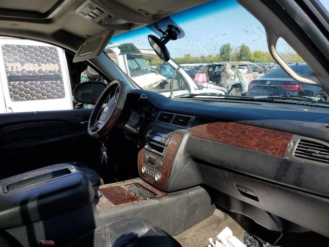 Photo 9 from auction – 2007 GMC YUKON DENA with VIN 1GKFK63847J366836