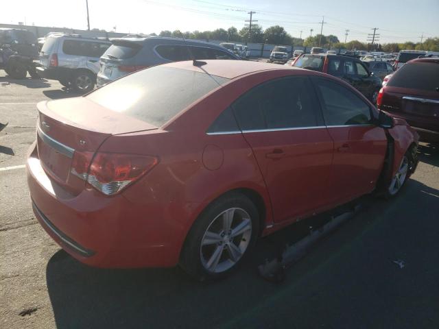 Photo 4 from auction – 2012 CHEVROLET CRUZE LT with VIN 1G1PG5SC5C7149667