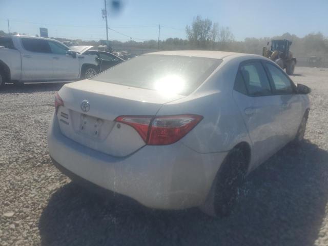 Photo 4 from auction – 2015 TOYOTA COROLLA L with VIN 2T1BURHE0FC432457