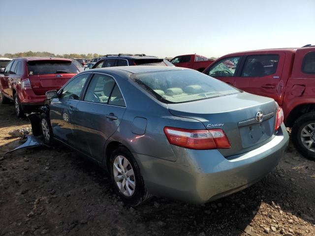 Photo 3 from auction – 2009 TOYOTA CAMRY BASE with VIN 4T4BE46K79R075764