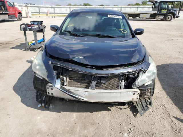 Photo 9 from auction – 2013 NISSAN ALTIMA 2.5 with VIN 1N4AL3AP0DC201366