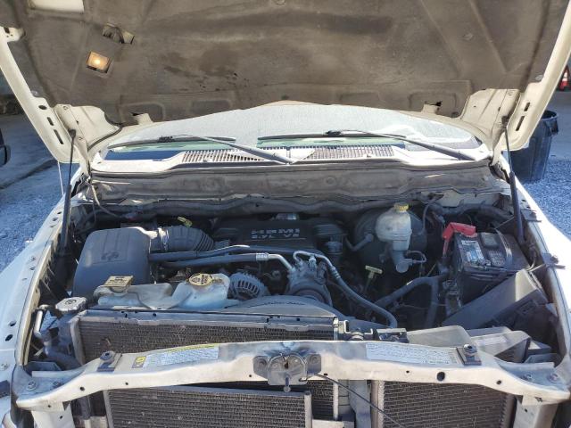 Photo 7 from auction – 2008 DODGE RAM 1500 S with VIN 1D7HA18278J209629