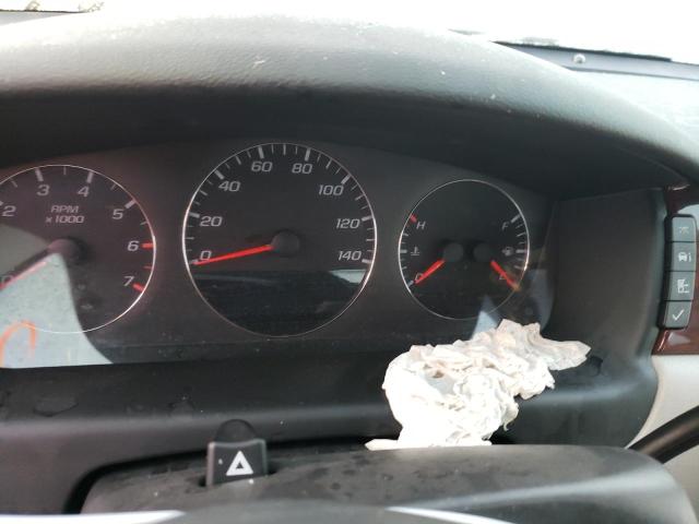 Photo 8 from auction – 2008 CHEVROLET IMPALA LT with VIN 2G1WC583289177494